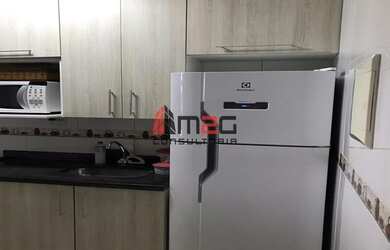 Imagem 8: Sao Paulo - Apartamento Padrão - Loteamento City Jaragua