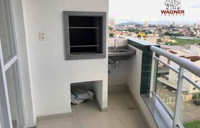 Imagem 6: Apartamento à venda, 82 m² por R$ 374.081,00 - Pagani - Palhoça/SC