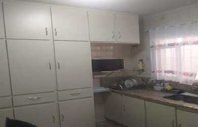 Imagem 5: São Paulo - Casa Padrão - Imirim