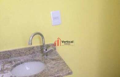 Imagem 3: Sobrado à venda, 61 m² por R$ 450.000,00 - Chácara Belenzinho - São...