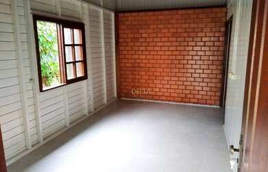 Imagem 6: Casa com 3 dormitórios à venda por R$ 385.000,00 - Ideal - Novo Hamburgo/RS