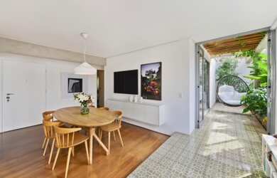 Imagem 11: Linda Cobertura nos Jardins