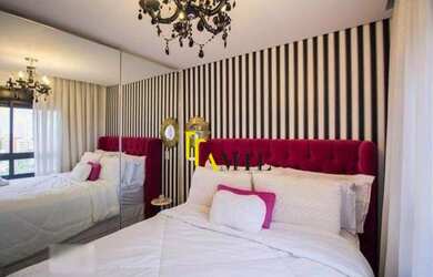 Imagem 8: Apartamento com 1 dormitório, 35 m² - venda por R$ 795.000,00 ou aluguel...