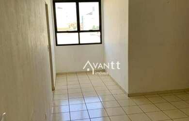 Imagem 8: Apartamento com 3 dormitórios à venda, 93 m² por R$ 211.000,00 - Vila...