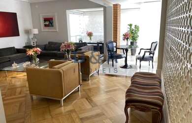 Imagem 1: SãO PAULO - Padrão - Moema