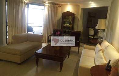 Imagem 1: Apartamento com 4 dormitórios, 273 m² - venda por R$ 2.250.000,00 ou...