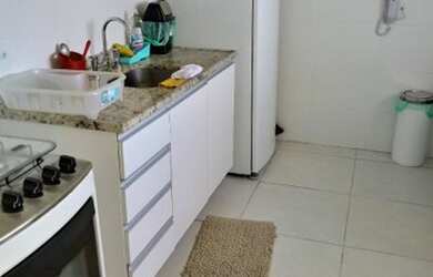 Imagem 16: RECREIO S/Q VARANDA. Piscina, Imóvel mobiliado, Ar-condicionadoe1 Vaga...