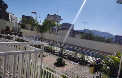 Imagem 8: Apartamento com 2 dormitórios, 44 m² - venda por R$ 170.000,00 ou aluguel...