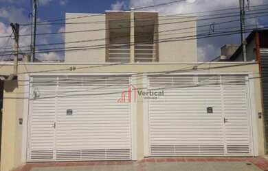 Imagem 11: Sobrado à venda, 134 m² por R$ 950.000,00 - Tatuapé - São Paulo/SP