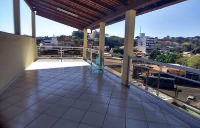 Imagem 14: Belo Horizonte - Casa Padrão - Betânia