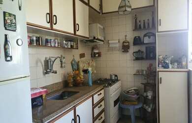 Imagem 10: APARTAMENTO EM ENGENHO NOVO