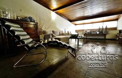 Imagem 11: Cobertura à venda no Jardim Oceânico. Barra da Tijuca. RJ