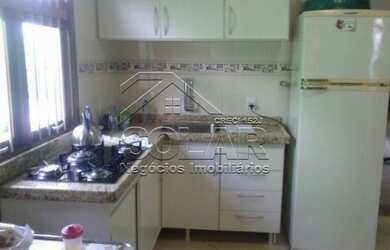 Imagem 8: SãO LEOPOLDO - Casa Padrão - Arroio da Manteiga