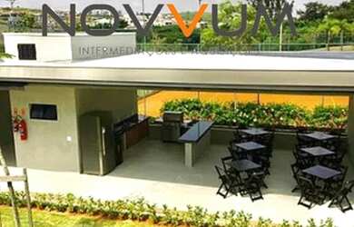 Imagem 10: TERRENO À VENDA, 758M² POR R$1.260.000,00 - ALPHAVILLE DOM PEDRO 3 -...