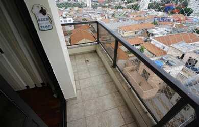 Imagem 7: Apartamento, 170 m² - venda por R$ 795.000,00 ou aluguel por R$ 4.300,00/mês...