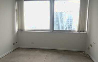 Imagem: O depósito possui 36m² de Área e está localizado em Jardim