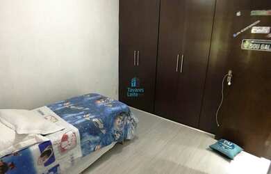 Imagem 11: Belo Horizonte - Casa Padrão - Novo Das Indústrias (Barreiro