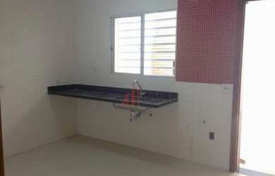 Imagem 8: Sobrado à venda, 134 m² por R$ 950.000,00 - Tatuapé - São Paulo/SP