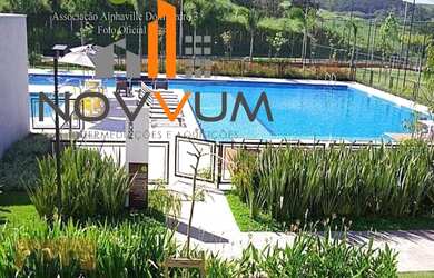 Imagem 13: TERRENO À VENDA, 758M² POR R$1.260.000,00 - ALPHAVILLE DOM PEDRO 3 -...