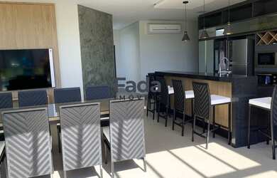 Imagem 9: PORTO RICO - Casa de Condomínio - Condomínio Mirante