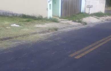 Imagem: O terreno possui 250m² de Área e está localizado em Jardim