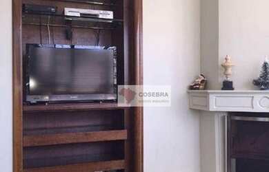 Imagem 6: Apartamento com 4 dormitórios, 273 m² - venda por R$ 2.250.000,00 ou...