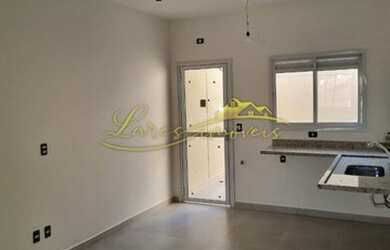 Imagem 1: SOBRADOS NOVOS COM 02 DORMS( 01 SUITE ) , 03 BANHEIROS E 01 VAGA NA VILA DALVA/RIO PEQUENO