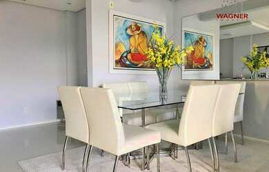 Imagem 5: Apartamento à venda, 82 m² por R$ 374.081,00 - Pagani - Palhoça/SC