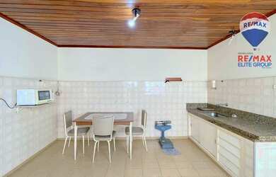 Imagem: A casa possui 2 Dormitórios, 1 Banheiro, 87m² de Área e