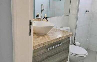 Imagem 11: Apartamento à venda, 82 m² por R$ 374.081,00 - Pagani - Palhoça/SC