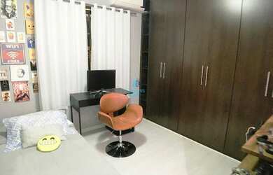 Imagem 9: Belo Horizonte - Casa Padrão - Novo Das Indústrias (Barreiro