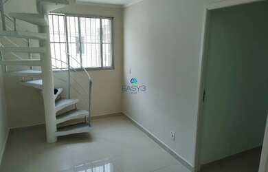 Imagem: O apartamento possui 3 Dormitórios, 2 Banheiros, 1 Vaga na