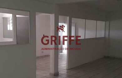 Imagem: O depósito possui 69m² de Área e está localizado em São