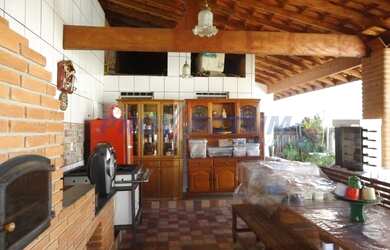 Imagem 15: Casa - Altos da Bela Vista - Indaiatuba