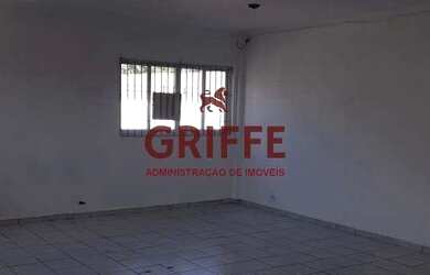 Imagem: O depósito possui 48m² de Área e está localizado em São