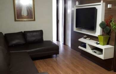 Imagem: Excelente casa com dois pavimentos em Eurico Salles