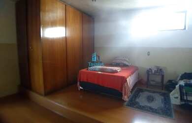 Imagem 12: Belo Horizonte - Casa Padrão - Betânia