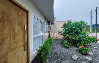 Imagem 7: CASA DE ALVENARIA. Churrasqueira, 130m² de Área, 1 Vaga na garageme3...