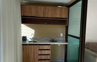 Imagem 6: Apartamento RESIDENCIAL em SALVADOR - BA, JARDIM APIPEMA