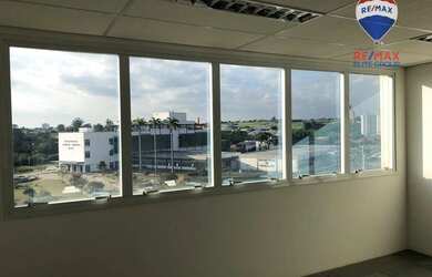 Imagem 2: Sala para alugar, de 35m² a 75m² por R$ 1.600/mês - Itu Novo Centro - Itu/SP