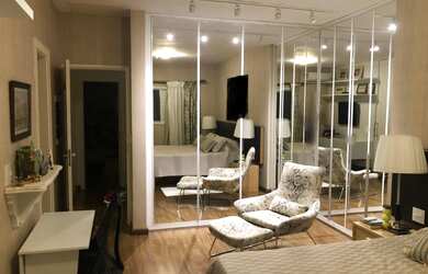 Imagem 13: SÃO JOSÉ DO RIO PRETO - Casa de Condomínio - VILLAGIO HARMONIA