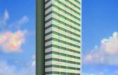 Imagem 1: Apartamento com 1 dormitório, 25 m² - venda por R$ 259.000,00 ou aluguel...