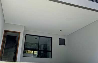 Imagem 4: Sobrado luxo Bairro América,159m2,1suítec/closet 2demi,2vagas individuais,terreno...