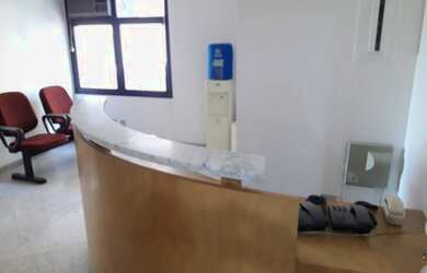 Imagem: O depósito possui 1 Vaga na garagem, 46m² de Área e Imóvel