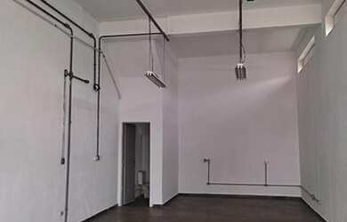 Imagem: O depósito possui 69m² de Área e está localizado em Regiao