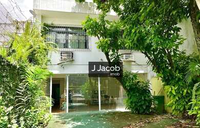 Imagem: O depósito possui 5 Vagas na garagem, 600m² de Área e está