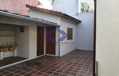 Imagem 16: Linda Casa Térrea para Locação com 110m² por 4.300,00 Planalto Paulista