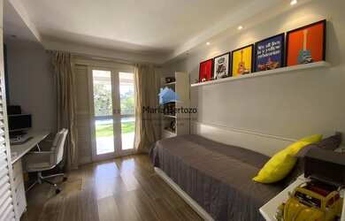 Imagem 5: Casa em Condomínio para Venda no bairro Arujázinho I, II e III, localizado...