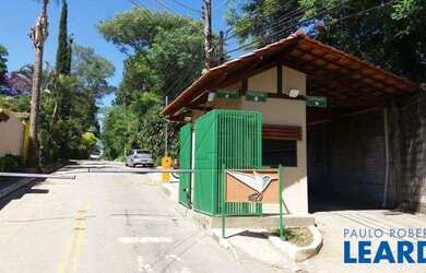 Imagem: O terreno possui 3.540m² de Área e está localizado em Jardim