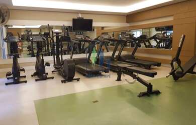 Imagem 8: Maravilhoso apartamento 3 dorm no Jd. Prudência